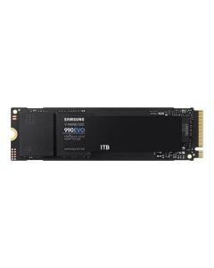 Samsung 990 EVO 1TB PCI Express 4.0 V-NAND TLC NVMe Internal Solid State Drive