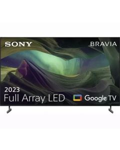 Sony Bravia X85L 55 Inch 3840 x 2160 Pixels 4K Ultra HD HDR HDMI Smart TV