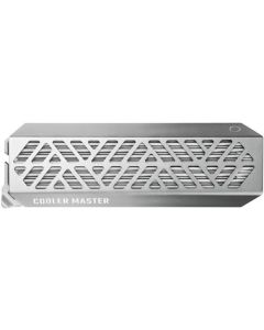 Cooler Master Oracle Air USB-C NVME M.2 SSD Enclosure