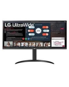 LG 34WP550-B 2560 x 1080 Pixels UltraWide Full HD IPS Panel AMD FreeSync HDMI Monitor