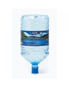 Latis Mineral Water Bottle for Water Dispenser 15 Litre - 201003