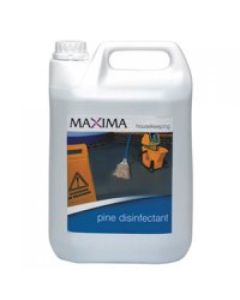 Maxima Disinfectant Pine 5 Litre 1014005