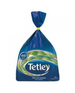 Tetley One Cup Tea Bags (Pack 440) - A01352