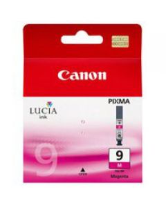 Canon PGI9M Magenta Standard Capacity Ink Cartridge 14ml - 1036B001