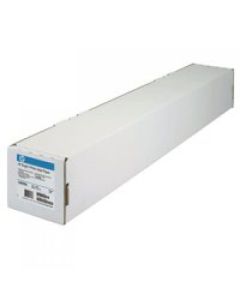 HP Bright White Paper Roll 610mm x 45.7m - C6035A