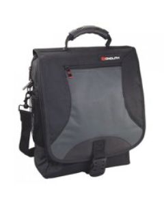 Monolith Nylon Laptop Backpack for Laptops up to 15 inch Black 2399