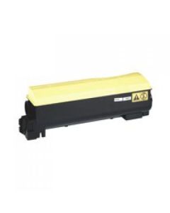 Kyocera TK560Y Yellow Toner 10K pages