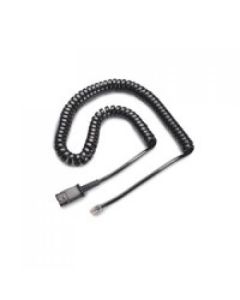 HP Poly M22 to Quick Disconnect U10 Standard Bottom Cable