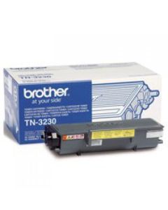 Brother Black Toner Cartridge 3k pages - TN3230