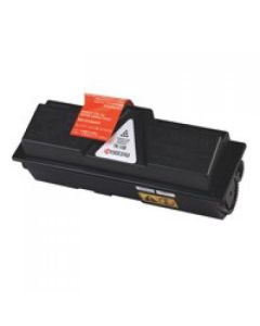 Kyocera TK160 Black Toner Cartridge 2.5k pages - 1T02LY0NLC