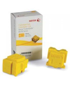 Xerox Yellow Standard Capacity Solid Ink 4.4k pages for 8570 8870 - 108R00933