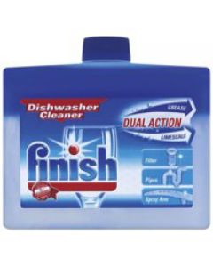 Finish Dishwasher Cleaner 250 ml - 3249097