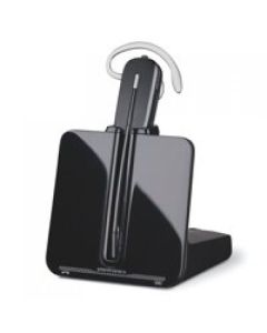 HP Poly CS540 Wireless Convertible 3 in 1 Ear Hook Headset
