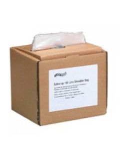 Safewrap Shredder Bag 100 Litre (Pack 50) 471