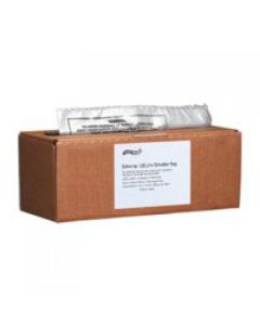 Safewrap Shredder Bag 250 Litre (Pack 50) 474