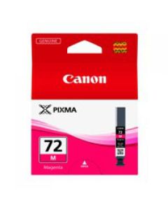 Canon PGI72M Magenta Standard Capacity Ink Cartridge 14ml - 6405B001