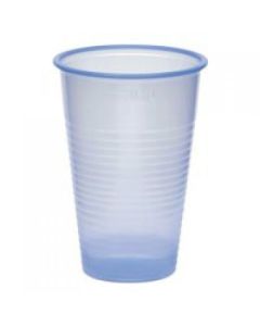 Caterpack Blue Water Cups 7oz pk50