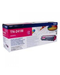 Brother Magenta Toner Cartridge 1.4k pages - TN241M