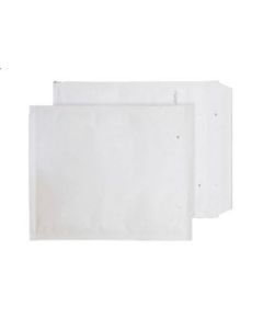 Blake Purely Packaging Padded Bubble Pocket Envelope 360x270mm Peel and Seal 90gsm White (Pack 100) - H/5