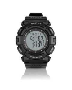 Spovan Multifunctional Sport Hiking Watches Altimeter Sports Watch