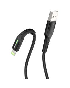 Cable USB to Lightning “S24 Celestial” charging data sync