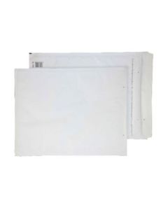 Blake Purely Packaging Padded Bubble Pocket Envelope C3 430x300mm Peel and Seal 90gsm White (Pack 50) - J/6