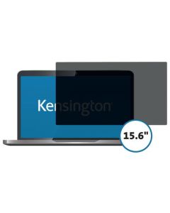 Kensington Privacy Filter 15.6in 16x9 - 626469