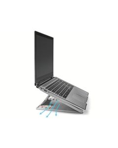 Kensington Laptop Stand EasyRiser Go for Laptops up to 17in - K50420EU