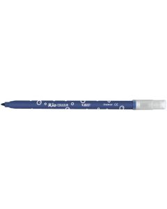 Bic Kids Couleur Felt Tip Colouring Pen Assorted Colours (Pack 24) - 841800