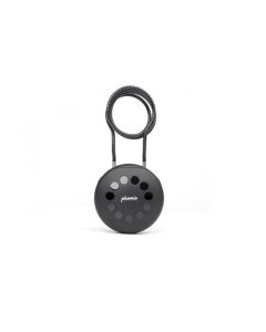 Phoenix Palm Smart Key Safe and Security Cable Black KS0212EC