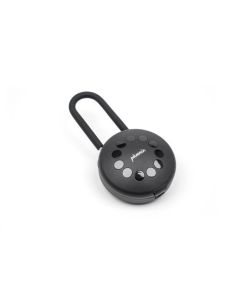 Phoenix Palm Smart Key Safe and Padlock Shackle Black KS0213ES
