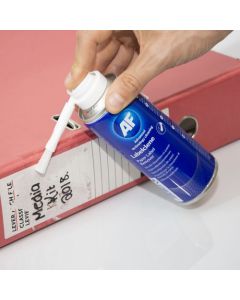 AF Labelclene for Removing Adhesive Paper Labels ( 200 ml )