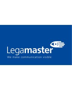 Legamaster Whiteboard Board Container and Eraser Magnetic - 7-122500