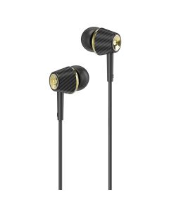 Wired earphones 3.5mm “M70 Graceful” with microphone