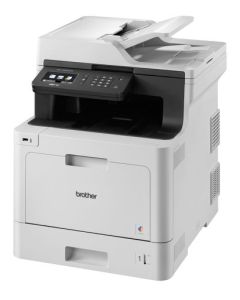 Brother MFC-L8690CDW A4 Colour Laser Printer