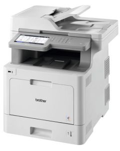 Brother MFCL9570CDW Laser Multifunction Printer
