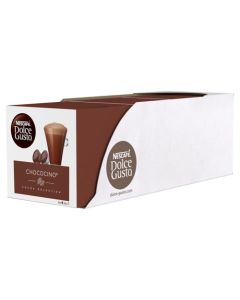Nescafe Dolce Gusto Chococino 16 capsules (Pack 3) - 12396892
