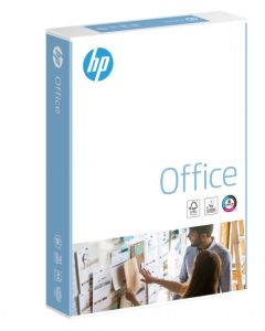 HP Office A4 80gsm Paper (Pack 10 Reams)