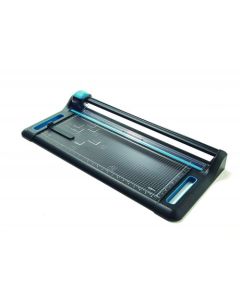 Avery Precision Trimmer A2 Cutting Length 640mm Black/Teal P640