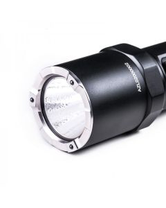 P80 One-step Strobe Duty Flashlight
