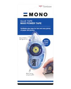 Tombow Maxi Power Glue Roller Permanent 8.4mmx16m - PN-IP