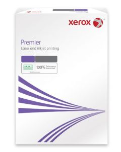 Xerox Premier Paper A5 80gsm (Ream 500) 62321