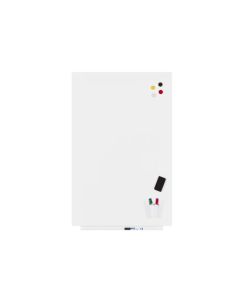 Rocada Skinmatt Drywipe Board Lacquered Matte Surface 750x1150mm Matte White - 6420MATT