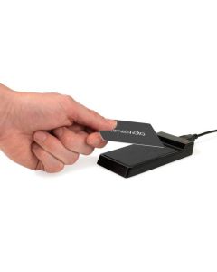 Safescan TimeMoto RF-150 RFID Reader Black 125-0605