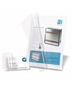 3L Self Laminating Card Polypropylene A7 (Pack 100) 11034