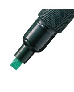 Pentel Wet Erase Chalk Marker Chisel Tip 2-4mm Line Assorted Colours (Pack 4) - SMW26/4-BCGW
