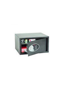 Phoenix Vela Home and Office Size 3 Security Safe Electronic Lock Graphite Grey SS0803E
