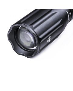 T7L 1100 m White Laser Flashlight
