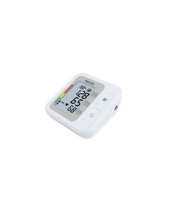 Upper Arm Automatic Digital Blood Pressure Monitor