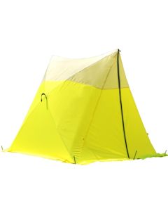 Triangle Work Tent